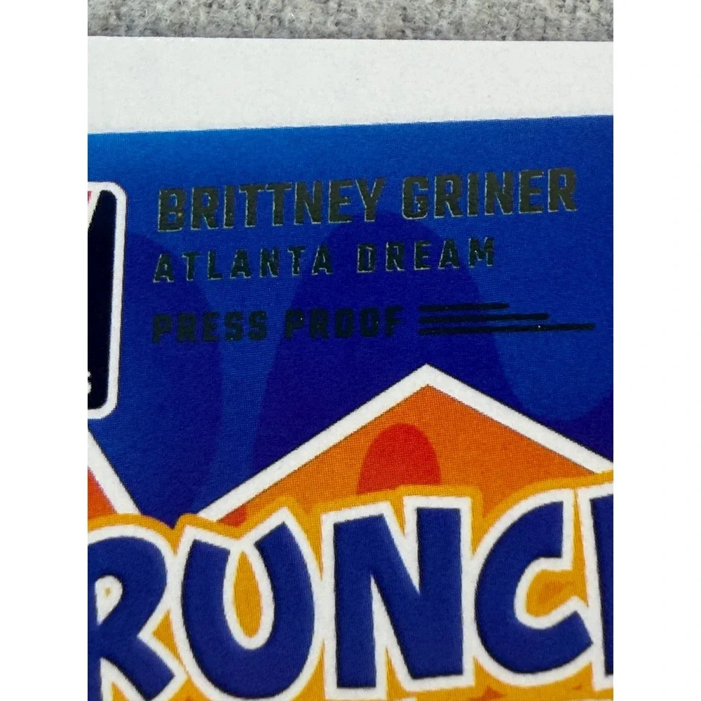 Panini 12 card